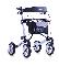 VAN OS Excel Esprit S4 rollator