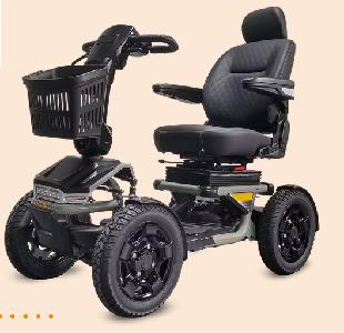 VAN OS Supernova Evo