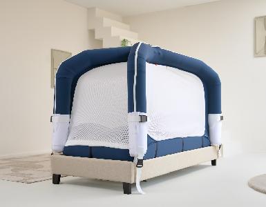 CLOUDCUDDLE Maxx bedtent