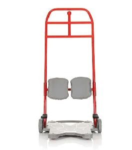 HUUR opsta-transferhulpmiddel staand model