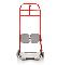HUUR opsta-transferhulpmiddel staand model