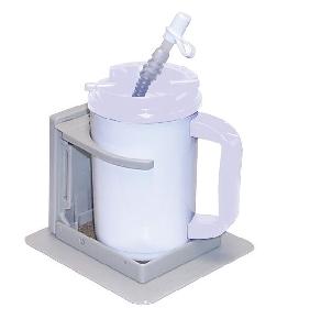 StayPut bekerhouder antislip
