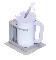 StayPut bekerhouder antislip