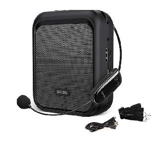 Shidu Voice Amplifier