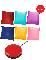 Switch Adapted - Vibrating Pillow - Trilkussen met schakelaar