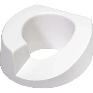 PERFORMANCE HEALTH Toiletverhoger asymmetrisch Arthro Tallette AA2102R-L