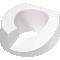 PERFORMANCE HEALTH Toiletverhoger asymmetrisch Arthro Tallette AA2102R-L