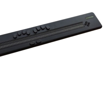 EUROBRAILLE B.note 64