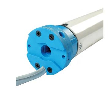 CAME Automatisering - RF-APPARATUUR
