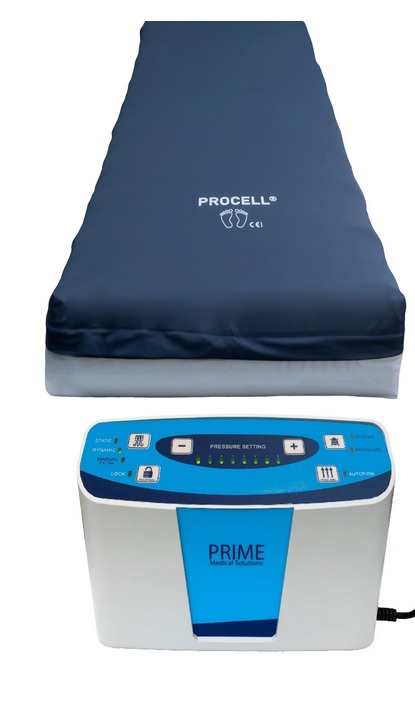 Prime Medical Solutions Procell V