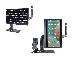SIGHTCARE MirrorPad Plus / Pro   Beeldschermloep met Smartphonebediening