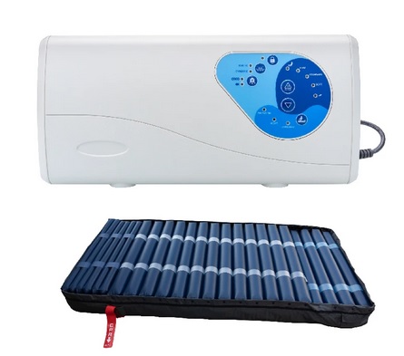 Prime Medical Solutions Optiva IV