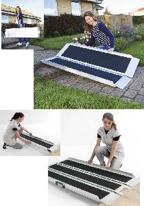 Mobiele oprijplaat Easy Fold Pro / Easy Fold Pro 3