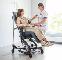 MOMENTS FURNITURE Ino Hoog-Laag ergonomische relaxzetel,
