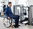 STEPLESS LP7 and LP7+ Platform lift