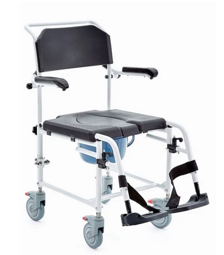 MEGA-MOBILITY Mega-MobilityDouche / Toiletstoel