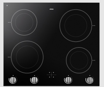 ATAG Hi6271b Inductiekookplaat met knoppen