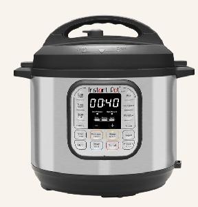INSTANT POT Duo