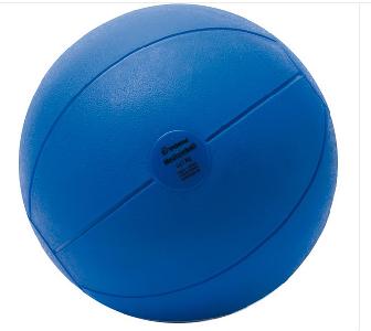 BARRY EMONS Speelbal met bel