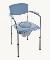 INVACARE Omega toiletstoelen
