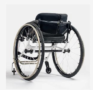 PERMOBIL V-Trak Active User Backrest