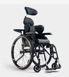 PERMOBIL V-Trak Peadiatric Backrest