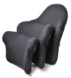 PERMOBIL V-Trak Deep Contour Backrest
