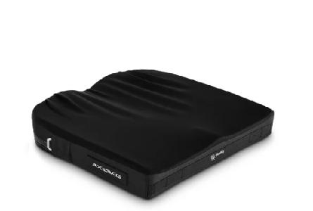 ETAC Axiom zitkussen