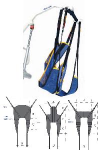 VERMEIREN Tilbanden / Tildoeken