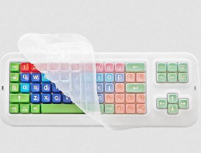 ALT Clevy Cover Overlay voor Clevy toetsenbod