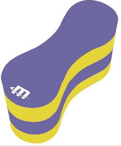 BARRY EMONS Pull Buoy Drijver