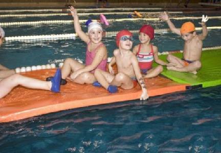 Watermat Polyester Bisonyl