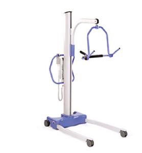 JOERNS Pro Stature Passieve kolom tillift