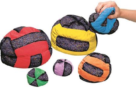 BARRY EMONS Succes Bal