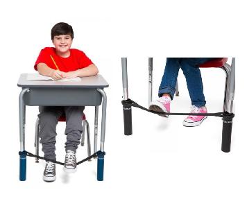 Bouncyband stuiterband wiebelband