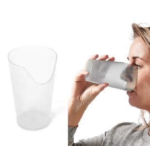 VITILITY Neusbeker Beker – Nosey