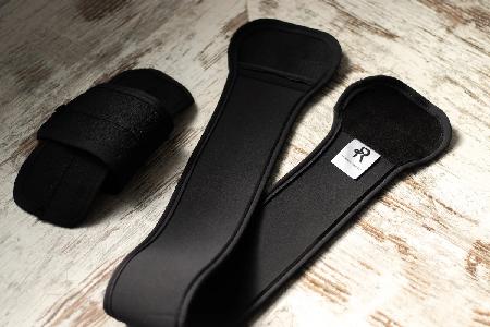 ROLLATORBAND De Rollator Rugband