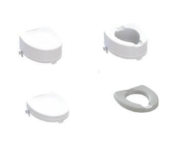 GOHY Gcare Home Rehofix toiletverhogers