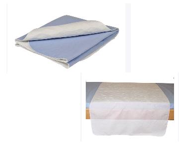 Onderleggers (assortiment)