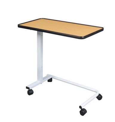 IDENTITES Corfou Bedtafel  met één blad niet verstelbaar