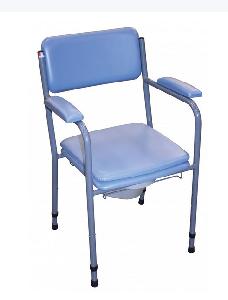 HMS-VILGO Toiletstoel GR101