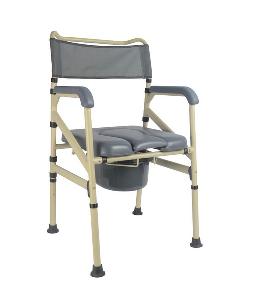 IDENTITES Sardaigne opvouwbare toiletstoel Identités