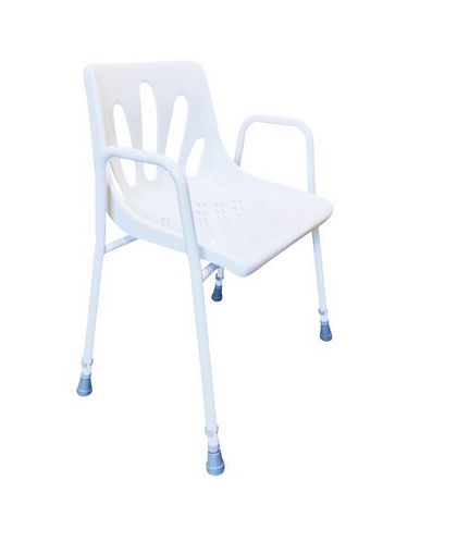 IDENTITES Omsluitende douchestoel Identités 981.006