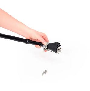 VITILITY Wandelstok ice pick