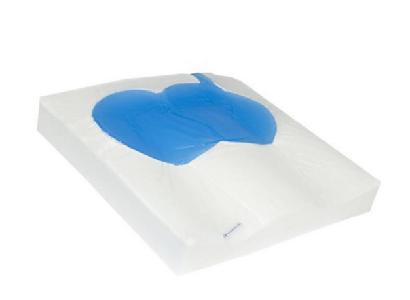 HERDEGEN Kle 2D luchtgelkussen