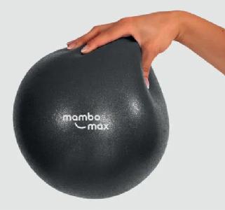 Moves Oefenbal - Mambo soft - 18/22/26 cm