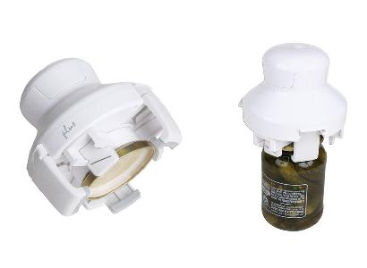 IDENTITES Automatische potopener