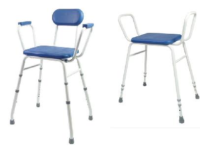 IDENTITES Hoge stoel, Confort Identités ook in XL 845.303 / 845.310 /  845.306