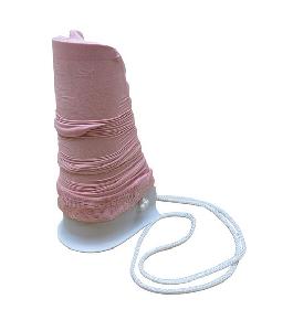 IDENTITES Stijve kousenaantrekhulp Identités 020.041