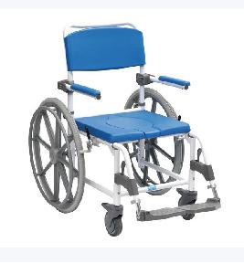 IDENTITES Douche- en toiletstoel Aston 24'' 980.505